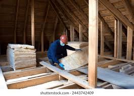 Best Fireproof Insulation  in Bel Air North, MD