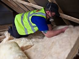 Types of Insulation We Offer in Bel Air North, MD