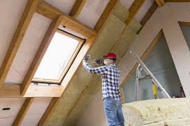 Best Attic Insulation Installation  in Bel Air North, MD